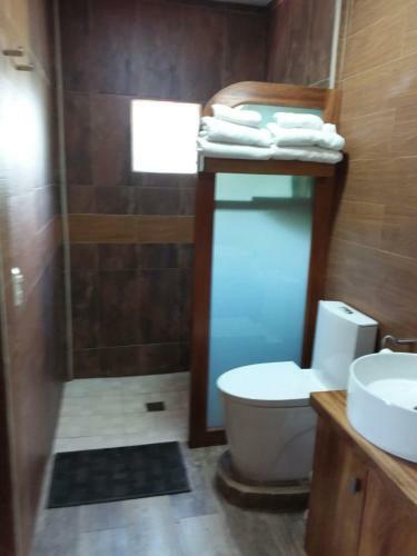 Hostal El Zonte Hills