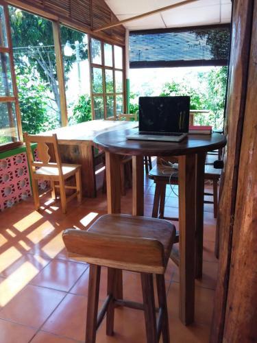 Hostal El Zonte Hills