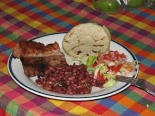 Hostal El Zonte Hills