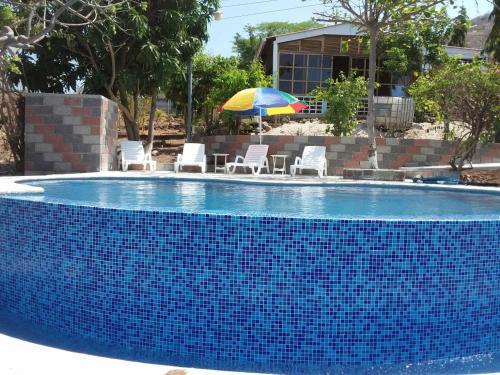 Hostal El Zonte Hills