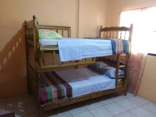 Hostal El Zonte Hills