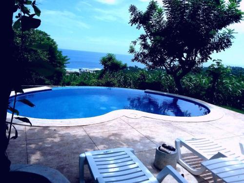 Hostal El Zonte Hills