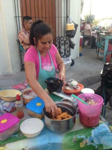 Hostal El Zonte Hills
