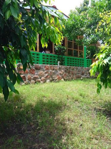 Hostal El Zonte Hills
