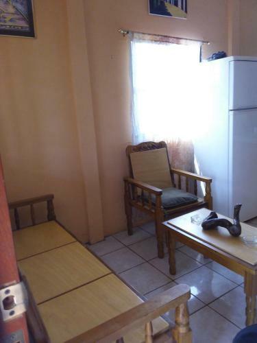 Hostal El Zonte Hills