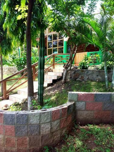 Hostal El Zonte Hills