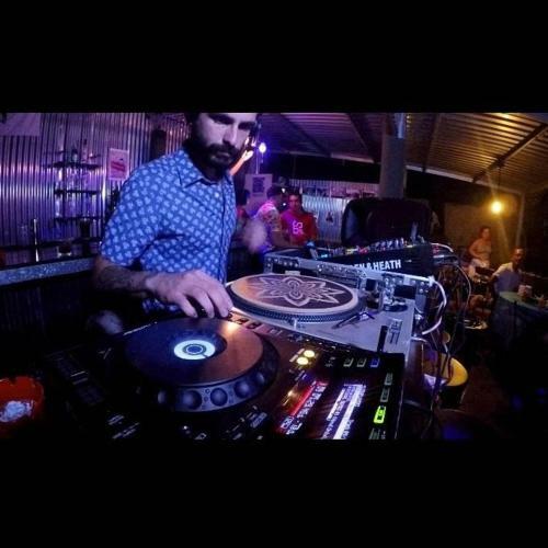 Albergue The Black Cat - El Zonte