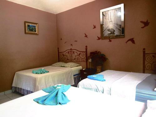 Hotel El Bunker