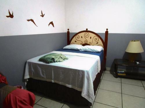 Hotel El Bunker