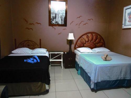 Hotel El Bunker