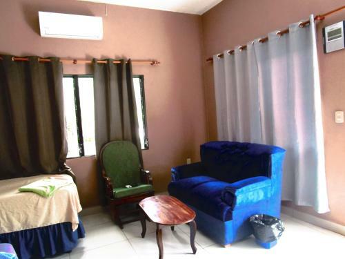Hotel El Bunker