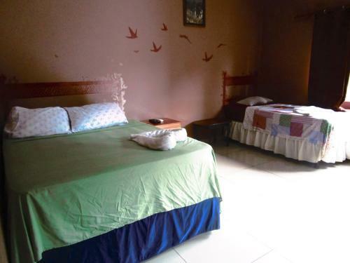 Hotel El Bunker