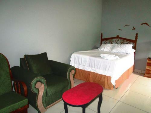 Hotel El Bunker