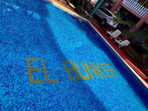 Hotel El Bunker
