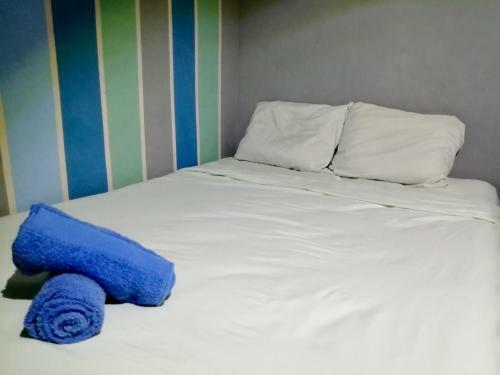 Kali Guest House