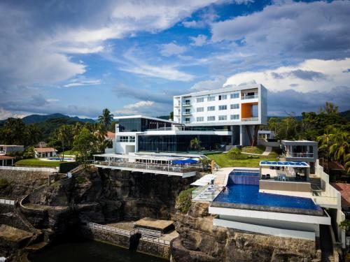 Hotel Acantilados