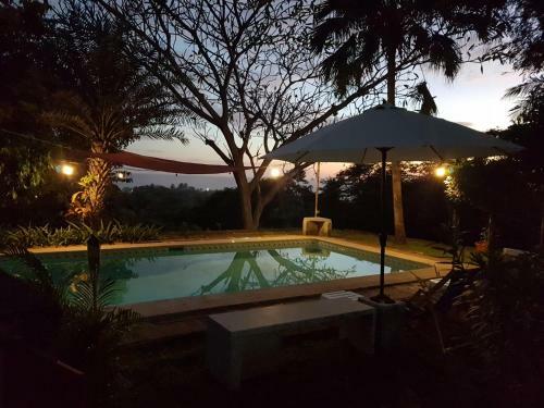 Agroturismo Rancho El Bosque