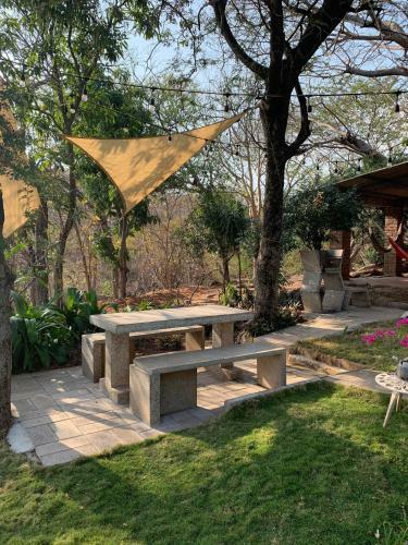 Agroturismo Rancho El Bosque