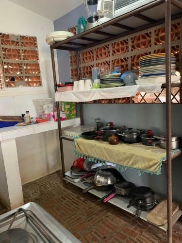 Agroturismo Rancho El Bosque