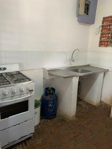 Agroturismo Rancho El Bosque