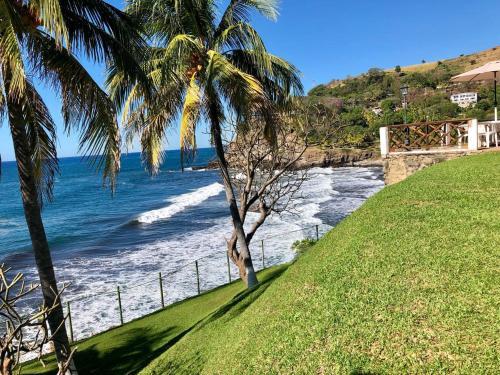 Casa De Playa Rincon Azul