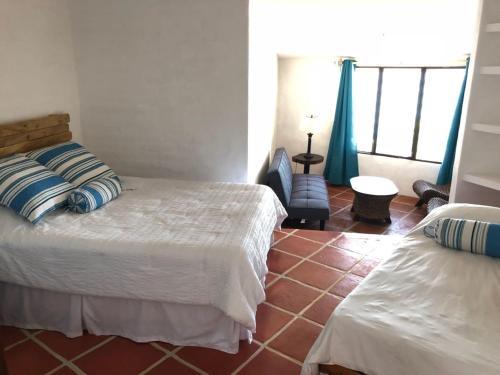 Casa De Playa Rincon Azul