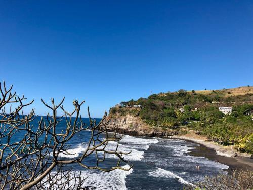 Casa De Playa Rincon Azul