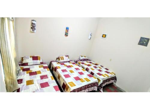Hostal Copacabana Restaurante