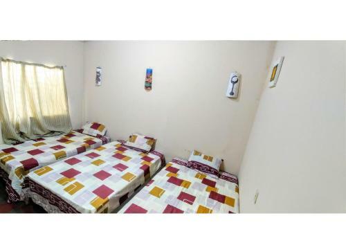 Hostal Copacabana Restaurante