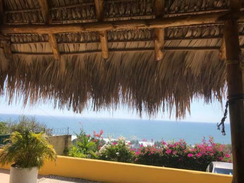 Apartamento Rancho Linda Vista