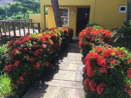 Apartamento Rancho Linda Vista