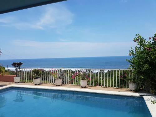 Apartamento Rancho Linda Vista