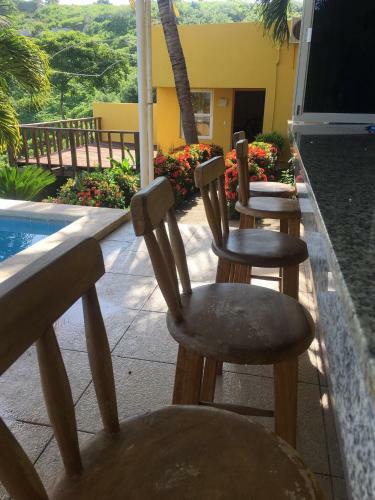 Apartamento Rancho Linda Vista