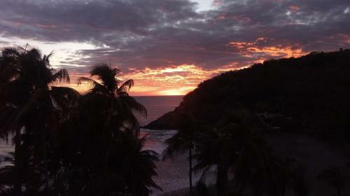 Shalpa Surf Villa