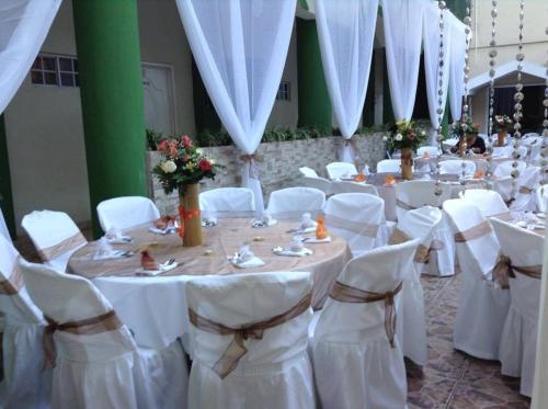 Hotel Plaza Floresta