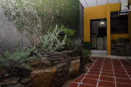 Posada Casa Grande Hotel