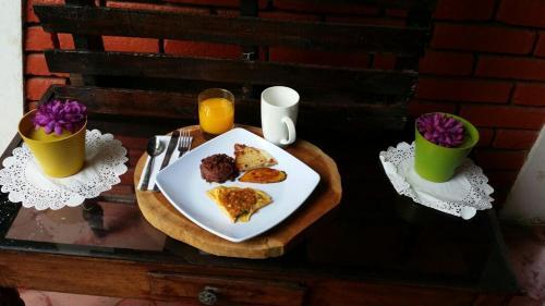 Posada Casa Grande Hotel