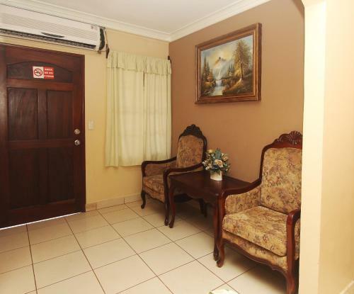 Hotel Florencia
