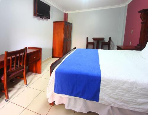 Hotel Florencia