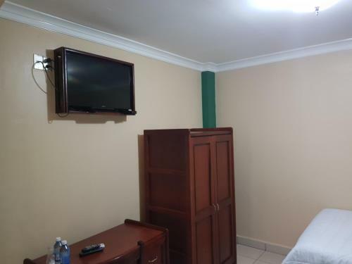 Hotel Florencia