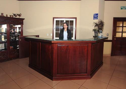 Hotel Florencia