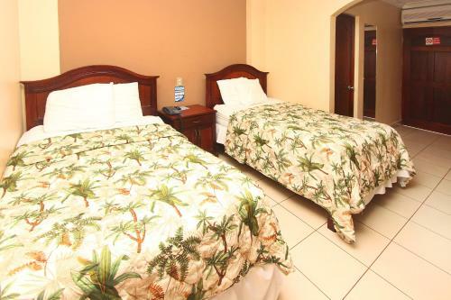 Hotel Florencia