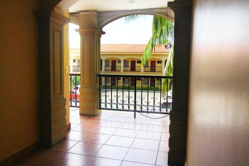 Hotel Florencia