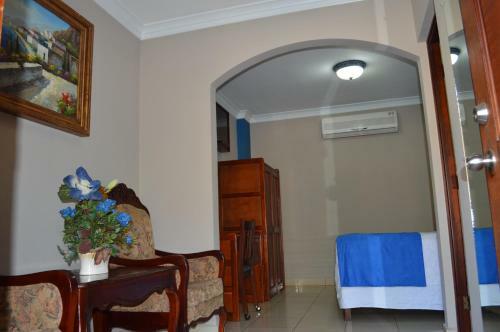 Hotel Florencia