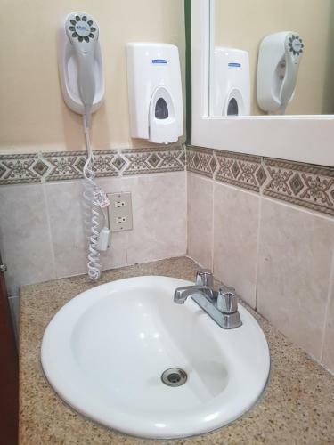 Hotel Florencia