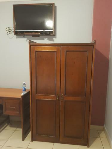 Hotel Florencia