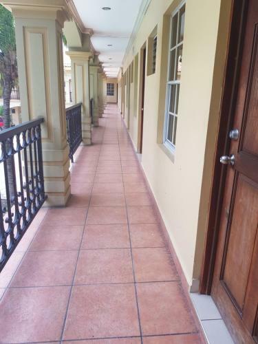 Hotel Florencia