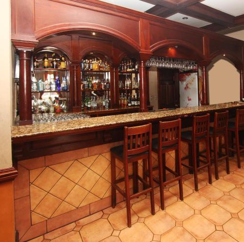 Hotel Florencia