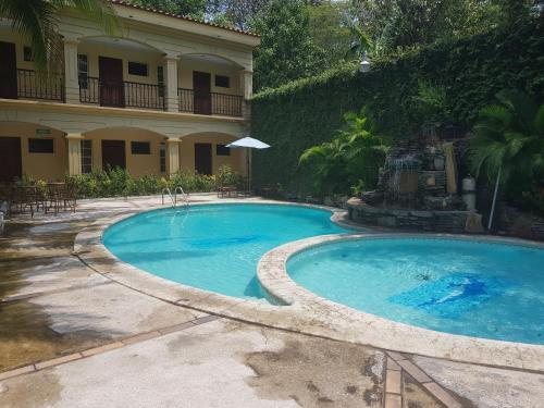 Hotel Florencia