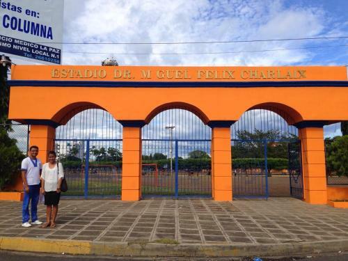Hotel Florencia